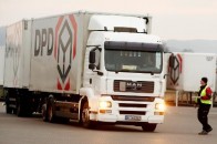 На Волині обсяги вантажоперевезень за рік впали на 11%
