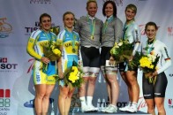 Волинська обласна школа вищої спортивної майстерності святкує ювілей