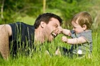 9 червня у Рівному святкуватимуть день татуся
