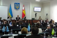 Депутатам Луцької міськради не сподобались зміни Бірюкова до Регламенту