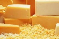 Росія дозволила поставляти сир з Дубенського сирзаводу