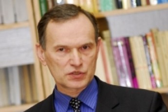 У Луцьку говорили про збереження демократії та вибір України