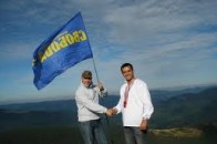 «Свобода» закликає депутатів місцевих рад бойкотувати антиукраїнський режим