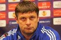 Екс-гравець «Волині» - Олег Лужний очолив сімферопольську «Таврію»