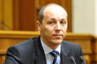 Гузь: Парубій подався до «Фронту Змін»