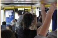 У складі конкурсного комітету з визначення перевізників відбулися зміни