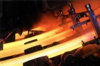 Україна може зникнути зі списку 10-ти найбільших виробників сталі