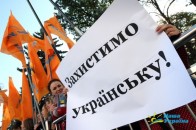 Опозиційні депутати ініціюють позачергову сесію Іваничівської райради з «мовного» питання