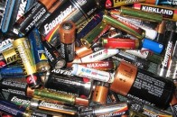 У Луцьку хочуть вирішити проблему утилізації ртутовмісних батарейок та ламп