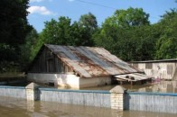 Уряд виділив Волині 17 мільйонів гривень на боротьбу з підтопленнями