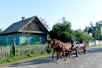 Кабмін виділив 10,8 мільйонів гривень на розвиток волинських сіл