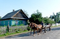 Кабмін виділив 10,8 мільйонів гривень на розвиток волинських сіл