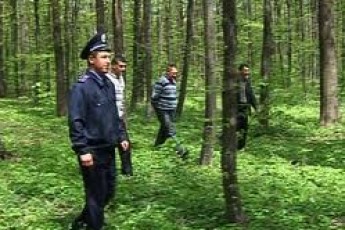 На Рівненщині знайшли дітей, які втекли з дому