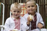 Українцям потрібна духовна революція