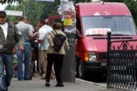 У перевізників Рівного вилучили 9 транспортних засобів