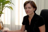«Комунальні бублики від Соколовської» або «Яким медом краще мастити крісло заступниці мера»