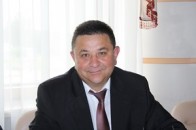На Волині новий начальник Фонду соціального страхування з тимчасової втрати працездатності