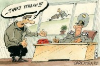 Львів’яни «обчистили» волинське сільгосппідприємство