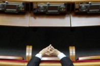 Об’єднана опозиція хоче загладити свою бездіяльність у парламенті під час голосування за «мовний» законопроект