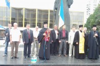 Анатолій Вітів: Ми маємо захистити українську мову від режиму, який хоче залізти в душу кожного українця
