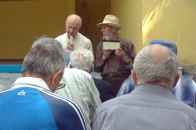 У Ковелі відбулось Народне Віче присвячене захисту української мови