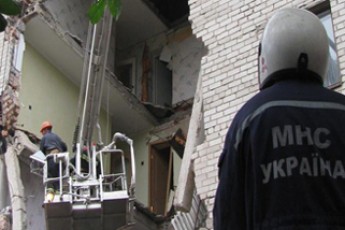 Мешканцям зруйнованих квартир у Луцьку обіцяють нове житло