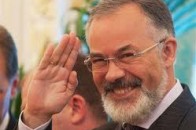 Табачник назвав українську мову «нєнужним язиком»