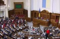 У Раді пропонують знизити пенсійний вік для жінок до 55 років