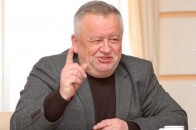 Голова Волинської ОДА не поїхав на футбол через велику рогату худобу