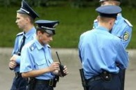 Заблукалого шведського вболівальника у Рівному шукала вся міська міліція