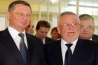 Клімчук сховав компартійний квиток і став запеклим прихильником ринку