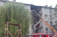 На Волині обстежать усі багатоквартирні житлові будинки