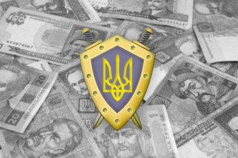 Волинська прокуратура порушила 2 кримінальні справи проти податківців
