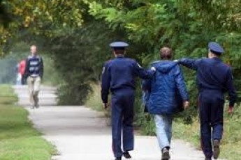 Гості, які приїхали на Ковельщину на весілля, опинилися в міліції