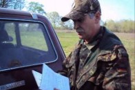 Голову товариства мисливців та рибалок на Волині зловили на браконьєрстві