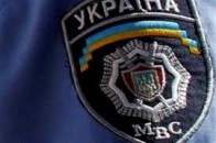 Рівненського міліціонера звільнили зі служби за водіння у нетверезому стані та скоєння ДТП