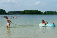 Волинські податківці переконані, що бюджет заробить на курортниках цілу купу грошей