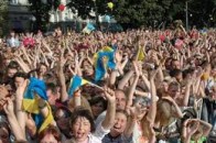 Фестиваль на честь Коновальця на Львівщині пройде під новою назвою: «Зашків – земля Героїв»