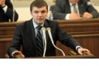 Газета «Слово Волині» не написала жодного слова про скандальну зустріч з Ігорем Гузем