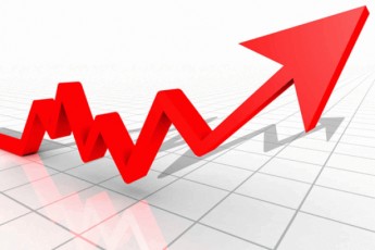 З початку року обсяги товарообороту на Волині зросли на 14%