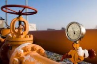 Транзит газу через територію України може скоротитися на третину