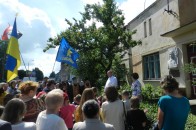 У Володимирі-Волинському відзначили 120-ту річницю з дня народження Арсена Річинського