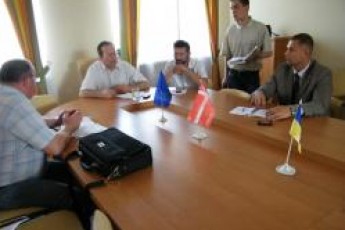 Волинські депутати-медики збираються відвідати заклади охорони здоров’я Польщі