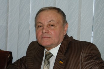 На позачерговій сесії Луцької міськради Бірюков ледь не влаштував скандал