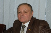 На позачерговій сесії Луцької міськради Бірюков ледь не влаштував скандал