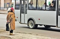 На Волині хочуть впровадити експеримент з пільговими перевезеннями