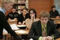 Найбільшим  порушенням на Рівненщині під час здачі ЗНО було використання мобільного телефону
