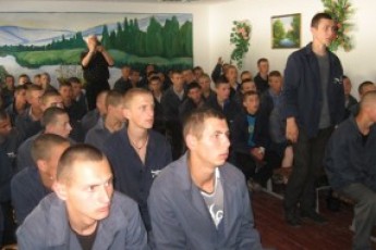 У Луцьку планують створити гуртожиток для осіб, котрі виходять з установ покарання