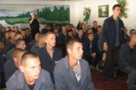 У Луцьку планують створити гуртожиток для осіб, котрі виходять з установ покарання