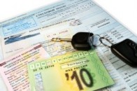 Волиняни за реєстрацію автівок сплатили майже 19 мільйонів гривень податку